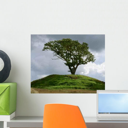 Tree Wall Decal