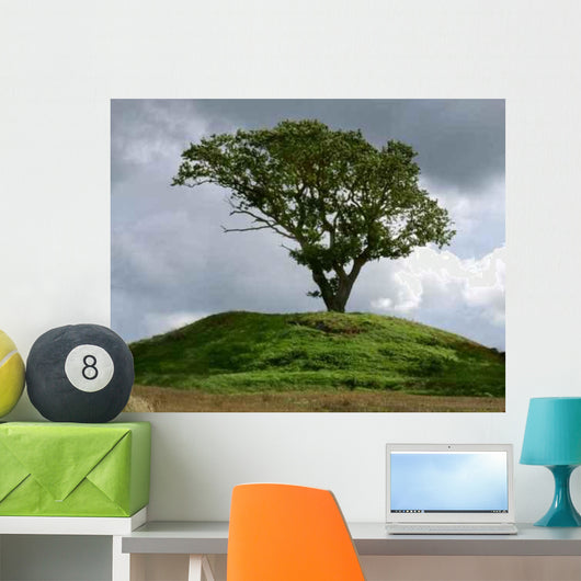 Tree Wall Decal