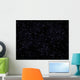 Star Sky Wall Decal