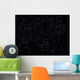 Star Sky Wall Decal
