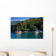 Yachts Wall Decal Design 1