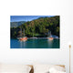 Yachts Wall Decal Design 1