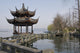 West Lake Hangzhou Wall Decal Design 3
