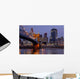 Cincinnati Wall Decal