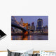 Cincinnati Wall Decal