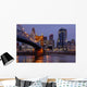 Cincinnati Wall Decal
