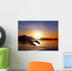 Lost Wall Decal