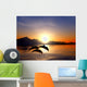 Lost Wall Decal