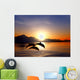 Lost Wall Decal