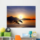 Lost Wall Decal