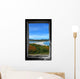 Window Wall Decal