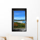 Window Wall Decal