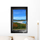 Window Wall Decal