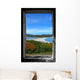 Window Wall Decal