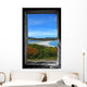 Window Wall Decal
