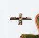 Christ Cross Wall Decal