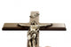 Christ Cross Wall Decal