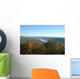 Hudson River Valley Ny Wall Decal
