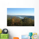 Hudson River Valley Ny Wall Decal