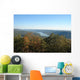 Hudson River Valley Ny Wall Decal
