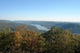 Hudson River Valley Ny Wall Decal