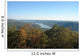 Hudson River Valley Ny Wall Decal