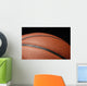 Basket Ball Wall Decal