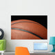 Basket Ball Wall Decal
