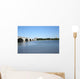Bridge over Potomac Washington Wall Decal
