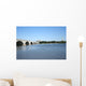 Bridge over Potomac Washington Wall Decal