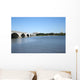 Bridge over Potomac Washington Wall Decal