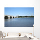 Bridge over Potomac Washington Wall Decal