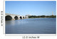 Bridge over Potomac Washington Wall Decal