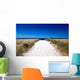 Baltic Beach Wall Decal