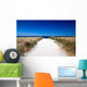 Baltic Beach Wall Decal