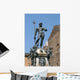 Nettuno Bologna Wall Decal