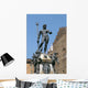 Nettuno Bologna Wall Decal