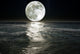 Moon Wall Decal Design 6