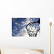 Nothing' but Net Wall Decal