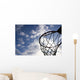 Nothing' but Net Wall Decal