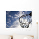 Nothing' but Net Wall Decal