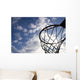 Nothing' but Net Wall Decal