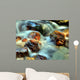 Babbling Brook Wall Decal
