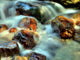 Babbling Brook Wall Decal