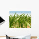 Wheat Field Wall Decal