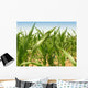 Wheat Field Wall Decal