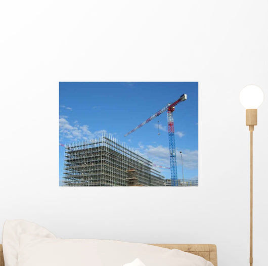 Expo 2015 Wall Decal