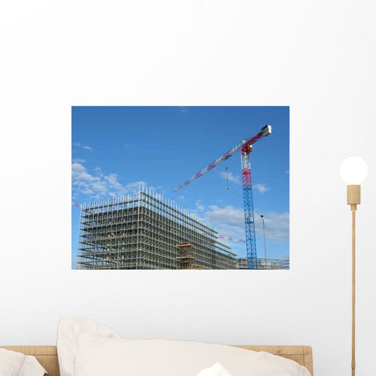 Expo 2015 Wall Decal