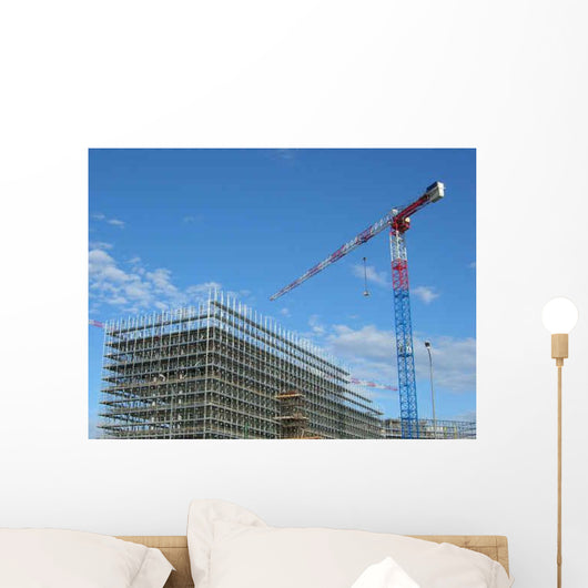 Expo 2015 Wall Decal