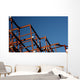 Construction Wall Decal